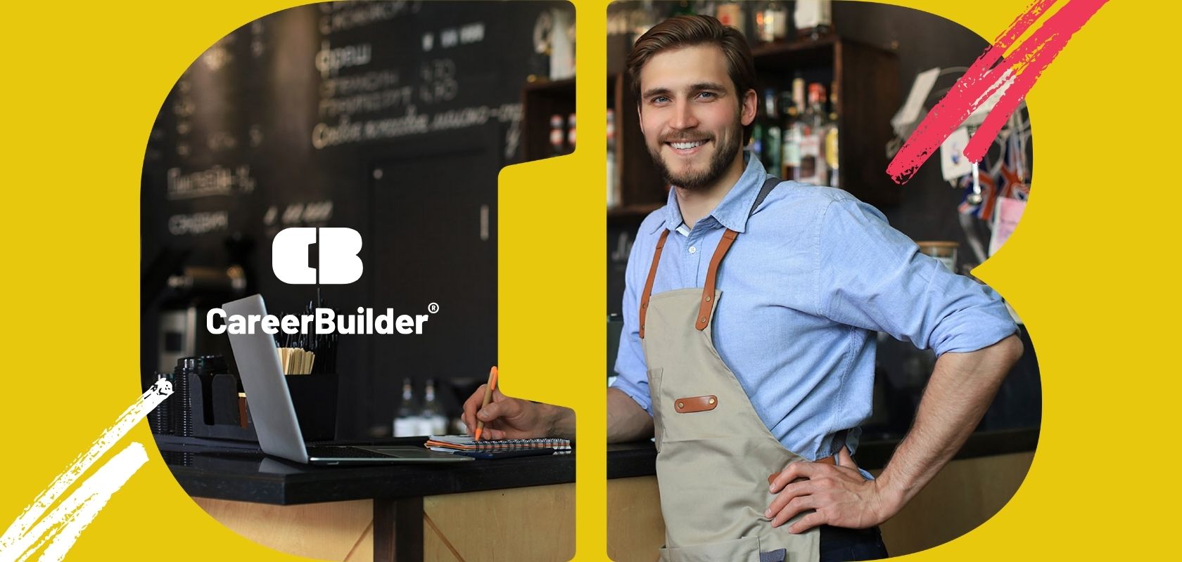 How to write an eye-catching resume that will grab the attention of food service employers