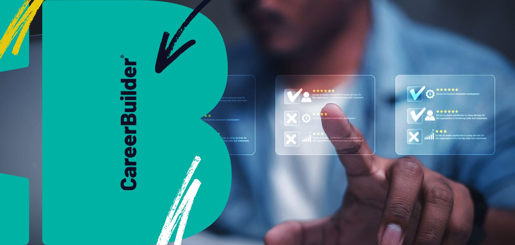 How to use AI for ranking candidates 