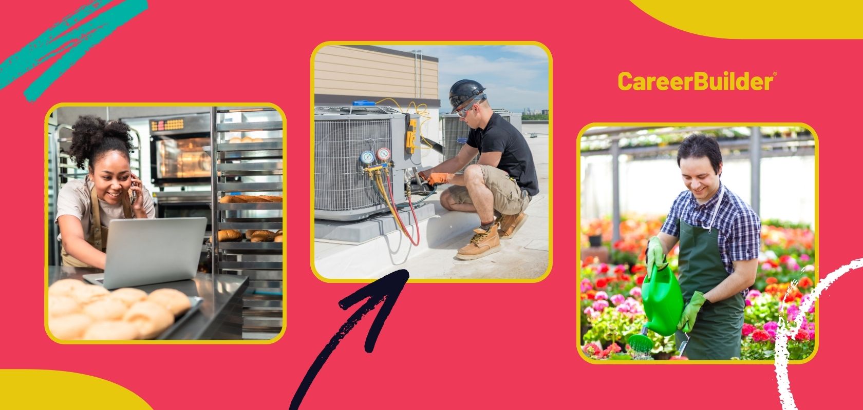 Celebrate National Skilled Trades Day with a new skill