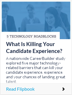 What Is Killing Your Candidate Experience?